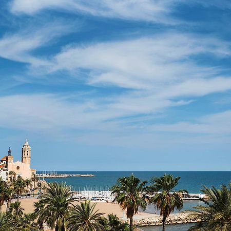 Sitges Views Lejlighed Eksteriør billede