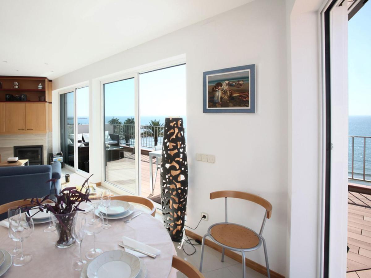 Sitges Views Lejlighed Eksteriør billede